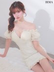 バニラ　モデル：飛鳥　身長：160cm　着用サイズ：XSサイズ