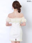 バニラ　モデル：飛鳥　身長：160cm　着用サイズ：XSサイズ