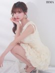 シャンパン　モデル：飛鳥　身長：160cm　着用サイズ：Sサイズ
