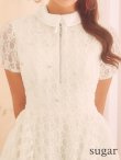 バニラ　モデル：ひめか　身長：153cm　着用サイズ：XSサイズ