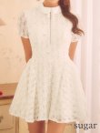 バニラ　モデル：ひめか　身長：153cm　着用サイズ：XSサイズ