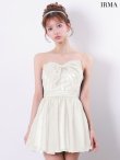 バニラ　モデル：飛鳥　身長：160cm　着用サイズ：Sサイズ