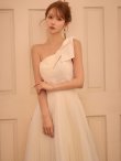 バニラ　モデル：ゆめ　身長：160cm　着用サイズ：Sサイズ