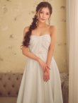 バニラ　モデル：せいは　身長：160cm　着用サイズ：Sサイズ