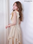 シャンパン　モデル：ゆめ　身長：160cm　着用サイズ：Mサイズ