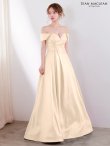 シャンパン　モデル：ゆめ　身長：160cm　着用サイズ：Mサイズ