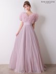 ピンクベージュ　モデル：飛鳥　身長：160cm　着用サイズ：Sサイズ