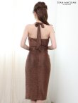 ブラウン　モデル：ゆめ　身長：160cm　着用サイズ：Sサイズ