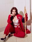画像9: 【即日発送】超人気コスプレがリニューアル！特攻服コスプレセット【ハロウィン4点セット】(7137SB)[HC02] (9)