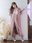 画像15: 【即日発送】特攻服コスプレセット【sugar nineハロウィン4点セット】【S-XLサイズ/8カラー】(7137SB)[YMT] (15)