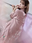 画像14: 【即日発送】特攻服コスプレセット【sugar nineハロウィン4点セット】【S-XLサイズ/8カラー】(7137SB)[YMT] (14)