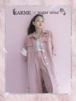 画像1: 【即日発送】特攻服コスプレセット【sugar nineハロウィン4点セット】【S-XLサイズ/8カラー】(7137SB)[YMT] (1)