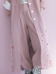 画像13: 【即日発送】特攻服コスプレセット【sugar nineハロウィン4点セット】【S-XLサイズ/8カラー】(7137SB)[YMT] (13)