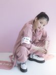 画像15: 【即日発送】特攻服コスプレセット【sugar nineハロウィン4点セット】【S-XLサイズ/8カラー】(7137SB)[YMT] (15)