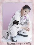 画像1: 【即日発送】特攻服コスプレセット【sugar nineハロウィン4点セット】【S-XLサイズ/8カラー】(7137SB)[YMT] (1)