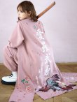 画像16: 【即日発送】特攻服コスプレセット【sugar nineハロウィン4点セット】【S-XLサイズ/8カラー】(7137SB)[YMT] (16)