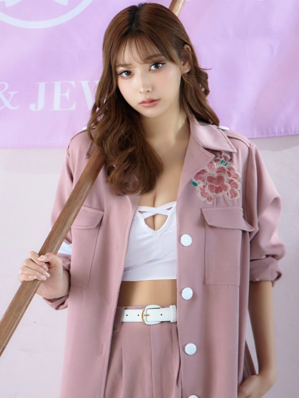 画像10: 【即日発送】特攻服コスプレセット【sugar nineハロウィン4点セット】【S-XLサイズ/8カラー】(7137SB)[HC02] (10)