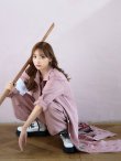 画像14: 【即日発送】特攻服コスプレセット【sugar nineハロウィン4点セット】【S-XLサイズ/8カラー】(7137SB)[YMT] (14)