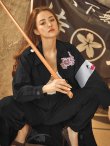 画像16: 【即日発送】【ハロウィン】特攻服コスプレセット【コスプレ4点セット】【S-XLサイズ/8カラー】(7137SB)[YMT] (16)