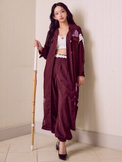 【ハロウィン】特攻服コスプレセット