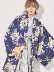 画像11: 【値下げ！】【即日発送】【sugar nineハロウィン5点セット】迫力のあるインスタ映え確実な侍/サムライコスプレセット【フリーサイズ/1カラー】[YMT] (11)