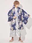 画像5: 【値下げ！】【即日発送】【sugar nineハロウィン5点セット】迫力のあるインスタ映え確実な侍/サムライコスプレセット【フリーサイズ/1カラー】[YMT] (5)