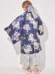 画像6: 【値下げ！】【即日発送】【sugar nineハロウィン5点セット】迫力のあるインスタ映え確実な侍/サムライコスプレセット【フリーサイズ/1カラー】[YMT] (6)