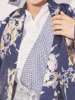 画像7: 【値下げ！】【即日発送】【sugar nineハロウィン5点セット】迫力のあるインスタ映え確実な侍/サムライコスプレセット【フリーサイズ/1カラー】[YMT] (7)