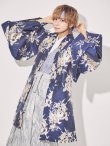 画像10: 【値下げ！】【即日発送】【sugar nineハロウィン5点セット】迫力のあるインスタ映え確実な侍/サムライコスプレセット【フリーサイズ/1カラー】[YMT] (10)
