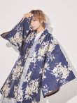 画像9: 【値下げ！】【即日発送】【sugar nineハロウィン5点セット】迫力のあるインスタ映え確実な侍/サムライコスプレセット【フリーサイズ/1カラー】[YMT] (9)