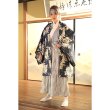 画像3: 【値下げ！】【ハロウィン5点セット】迫力のあるインスタ映え確実な侍/サムライコスプレセット【フリーサイズ/1カラー】[YMT] (3)