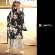 画像5: 【値下げ！】【ハロウィン5点セット】迫力のあるインスタ映え確実な侍/サムライコスプレセット【フリーサイズ/1カラー】[YMT] (5)