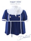 画像12: 【即日発送】CAコスプレセット【ハロウィン】5点セット CAコスプレセット [YMT] (12)
