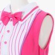 画像9: 【値下げ！】【ハロウィンコスプレ5点セット】ピンクドールバニー【S-XLサイズ/1カラー】（ W001795/ SAMU20P）[YMT] (9)