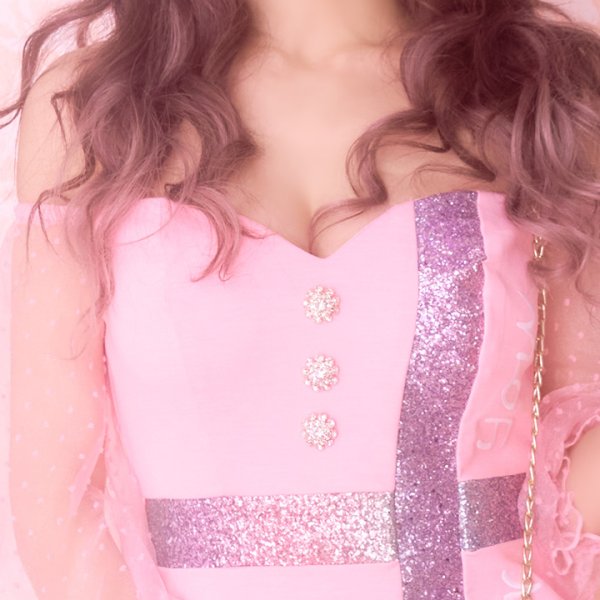 画像5: 【SALE!!】【即日発送】BIGリボンドールコスプレセット【ハロウィン2点セット】【S?Lサイズ/1カラー】[HC03] (5)