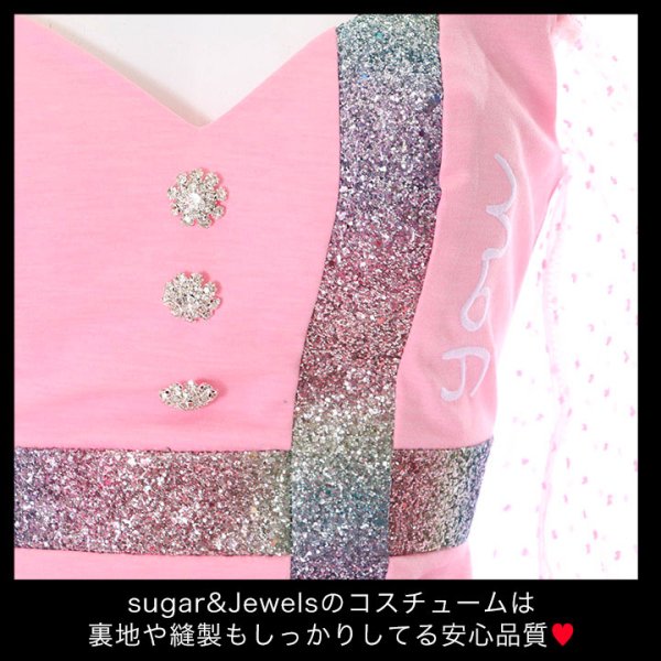 画像12: 【値下げ！】【ハロウィン2点セット】BIGリボンドールコスプレセット【S〜Lサイズ/1カラー】[HC02] (12)