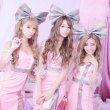 画像8: 【値下げ！】【ハロウィン2点セット】BIGリボンドールコスプレセット【S?Lサイズ/1カラー】[YMT] (8)