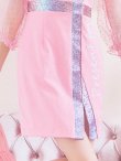 画像17: 【値下げ！】【即日発送】【ハロウィン】BIGリボンドールコスプレセット【コスプレ2点セット】【S-Lサイズ/1カラー】（SA30SB）[YMT] (17)