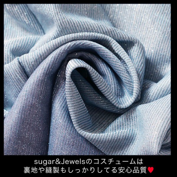 画像16: 【即日発送】アラビアンガール/アラジンコスプレセット【ハロウィン4点セット】【S-Mサイズ/2カラー】[OF01] (16)