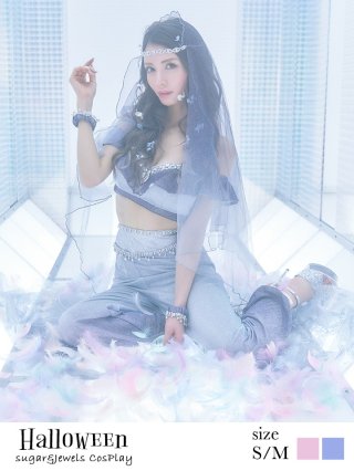 キャラクター系 ハロウィンコスプレ 通販 - sugar（シュガー）