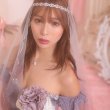 画像4: 【即日発送】アラビアンガールコスプレセット【ハロウィン4点セット】【S-Mサイズ/2カラー】[YMT] (4)