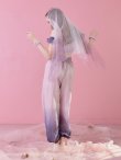 画像7: 【即日発送】アラビアンガール/アラジンコスプレセット【ハロウィン4点セット】【S-Mサイズ/2カラー】[OF01] (7)