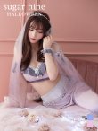画像4: 【即日発送】アラビアンガール/アラジンコスプレセット【ハロウィン4点セット】【S-Mサイズ/2カラー】[YMT] (4)