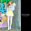 画像2: 【値下げ！】【即日発送】チアガールコスプレセット【ハロウィン4点セット】【S?Mサイズ/3カラー】[YMT] (2)