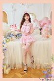 画像6: 【即日発送】リボンキャットナース【マリームーン】【ハロウィンコスプレ8点セット】【フリーサイズ/2カラー】[YMT] (6)