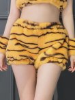 画像8: 【即日発送】セットアップタイガーコスプレ【sugar nineハロウィン6点セット】【Freeサイズ/1カラー】[YMT] (8)