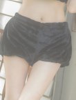 画像11: もこもこバニーコスプレ/アニマルコスプレセット【sugar nineハロウィン6点セット】【FREEサイズ/1カラー】[OF01] (11)