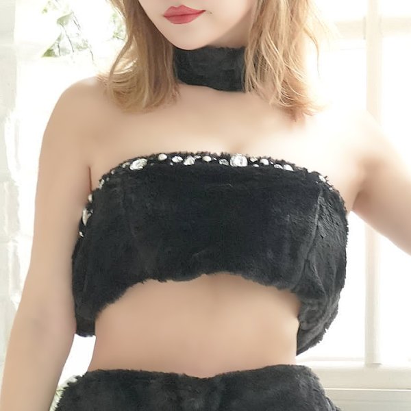 画像13: もこもこバニーコスプレ/アニマルコスプレセット【sugar nineハロウィン6点セット】【FREEサイズ/1カラー】[HC03] (13)