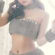 画像9: もこもこバニーコスプレ/アニマルコスプレセット【sugar nineハロウィン6点セット】【FREEサイズ/1カラー】[OF01] (9)
