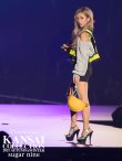 画像2: 【即日発送】関西コレクション出演！工事現場ガールコスプレセット【sugar nineハロウィン3点セット】【S-Mサイズ/1カラー】(MYL-949) (FS-100)【YMT】 (2)